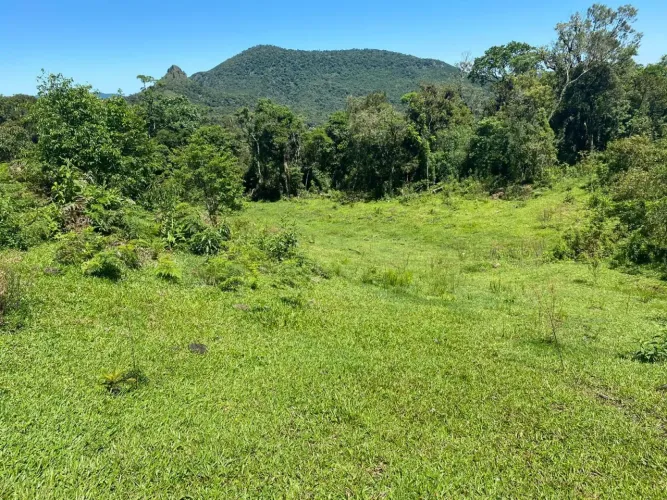 Fazenda em Bocaina do Sul / Rio Rufino/ Urubici