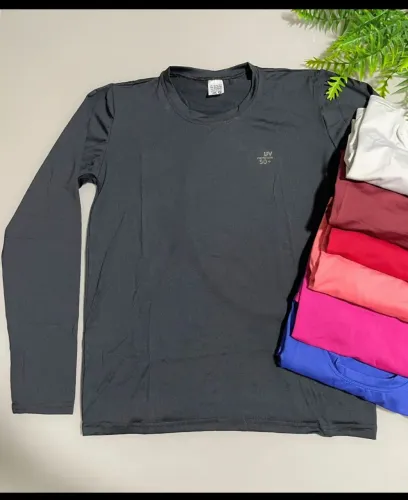 Vendo Camisas UV novas tamanhos P, M, G e GG 