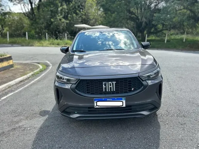 Fiat Fastback 1.0 200 Turbo Flex AUT 2024
