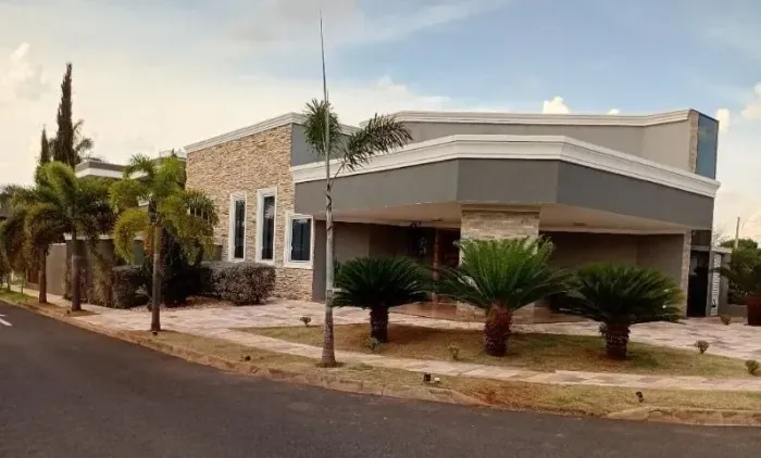 Casa com 3 dormitórios, 251 m² - venda por R$ 1.800.000,00 ou aluguel por R$ 10.900,00/mês
