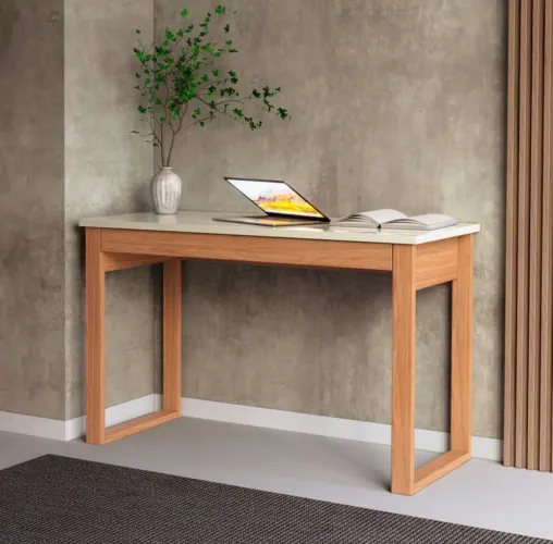 Vendo mesa escritório nova na caixa 