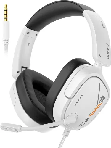 Headset gamer novo 