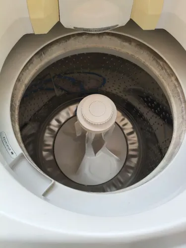 Máquina de lavar Brastemp 10kg