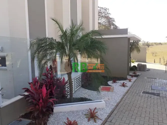 Apartamento com 2 dormitórios para alugar, 70 m² por R$ 3.033,00/mês - Jardim Ypê - Paulín
