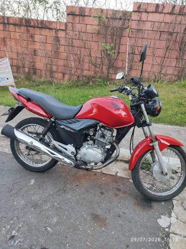 FAN 150 ESI FLEXabaixo da tabela 