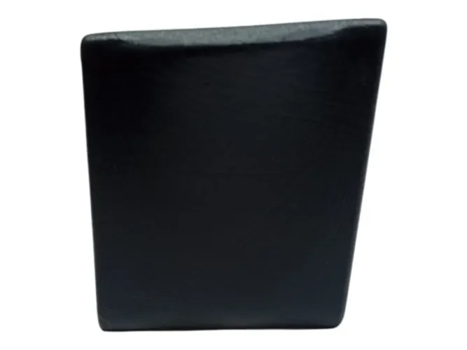 Porta Objetos Painel Chevrolet Blazer S10 Pitbull 2000 2011 Cinza Grafite