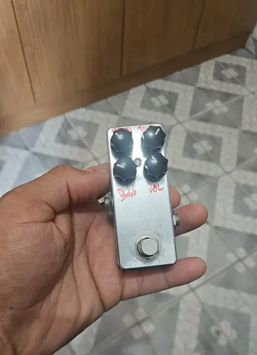 Pedal mosky bbox