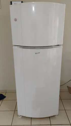 Geladeira Consul Bem Estar 