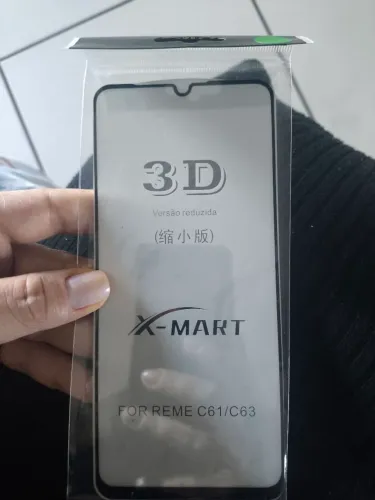 Peliculas realme C61 / C63