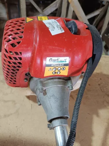 Roçadeira Garthen CG5500W