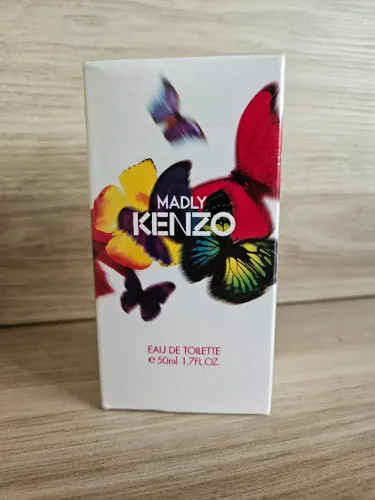 Perfumo Madly Kenzo 50ml.