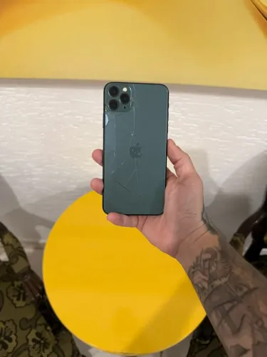 iPhone 11 Pro Max