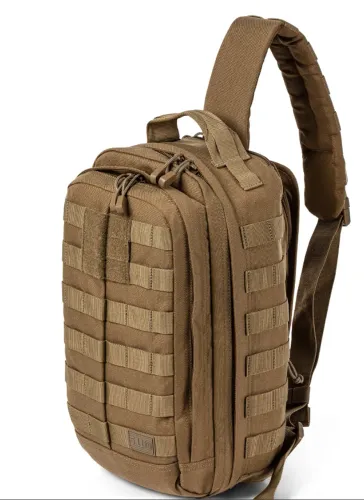 Mochila Transversal Moab 8 - 5.11