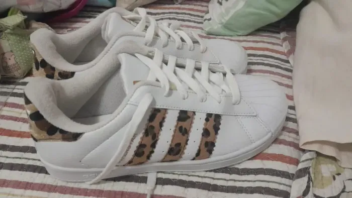 Tenis Adidas Feminino