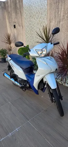SHINERAY/XY125-6A