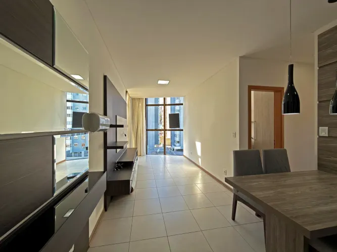 Apartamento 2 quartos - São Francisco
