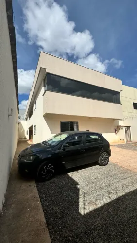 Ágio apartamento térreo