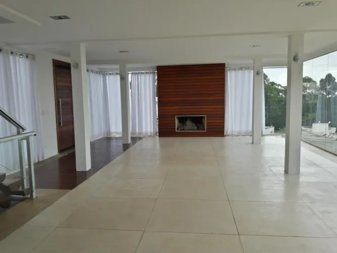 Casa 5 quartos para alugar em Alphaville - Nova Lima - MG