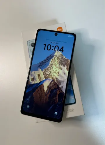 Redmi Note 12 Pro 5g