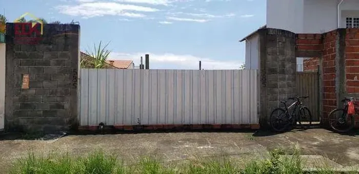 Terreno à venda, 432 m² por R$ 310.000,00 - Parque Mondesir - Lorena/SP