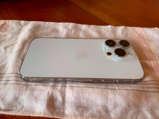 iPhone 14 Pro 128g