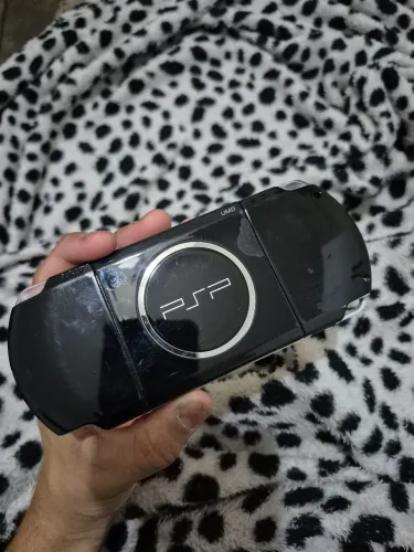 Psp 3001 desbloqueado 