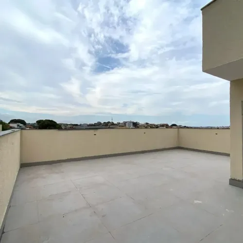 Cobertura Duplex com 3 quartos à venda, 138 m² - Marilândia/Jatobá - Belo Horizonte - MG