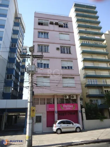 Apartamento para Venda - 65.45m², 2 dormitórios, Independência