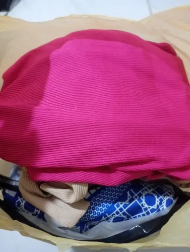 Roupas Novas e usadas