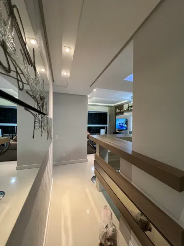 Apartamento padrão Palhoça 