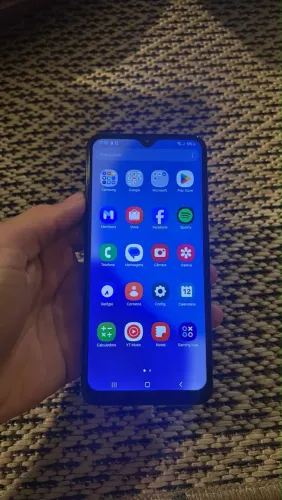 Samsung Galaxy A23
