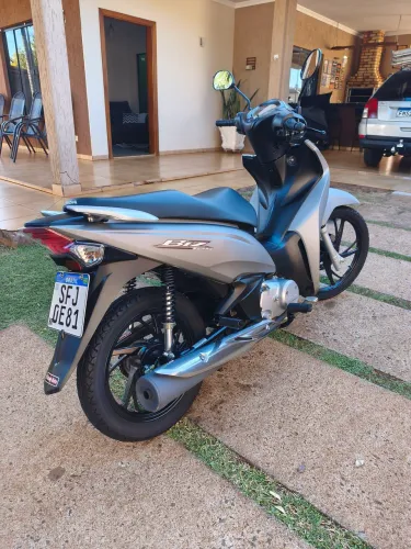 Biz 125 2024