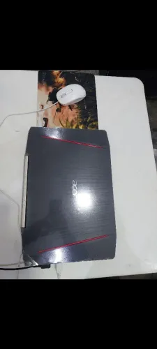 Notebook Gamer Acer VX5-591G