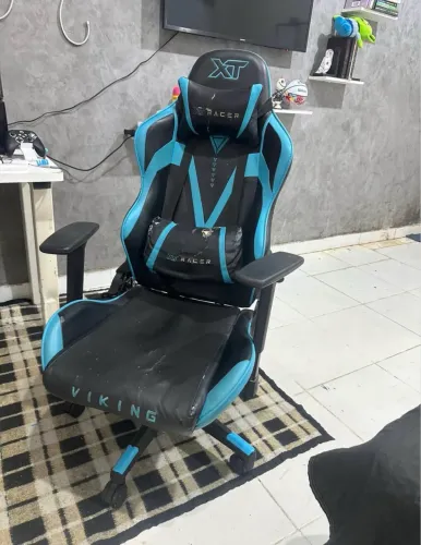 Cadeira gamer
