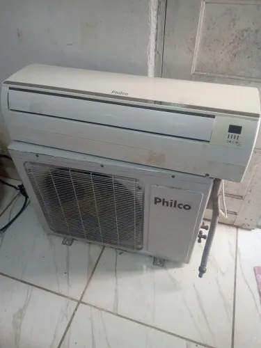 Ar condicionado Philco em perfeito estado