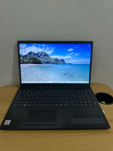 Notebook Vaio i5