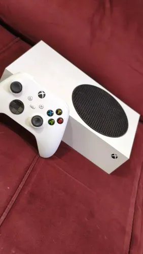 Xbox séries S