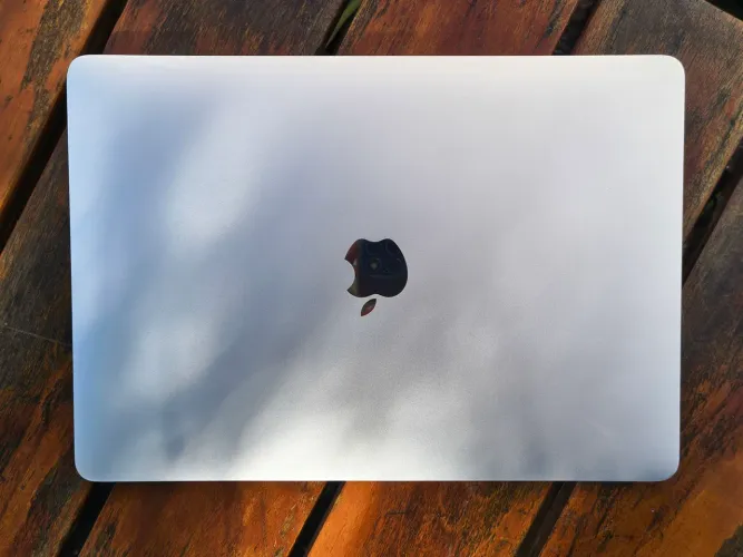 MacBook pro 2017
