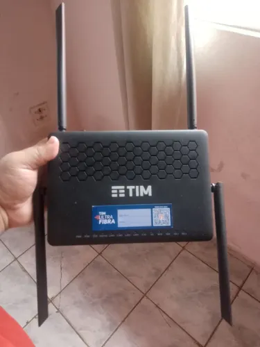 Vendo roteador