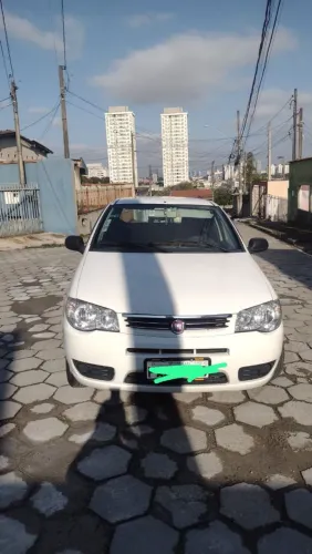 Fiat Palio 1.0/ Trofeo 1.0 Fire/ Fire Flex 2P 2015