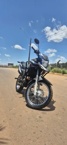 Honda XRE 190 2022