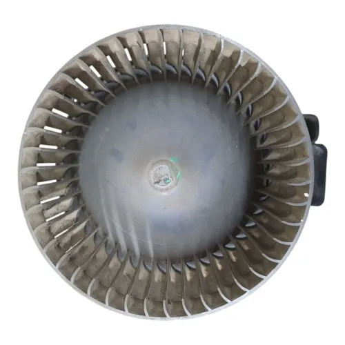 Motor Ventilador Ventoinha Ford Fusion 2008 1