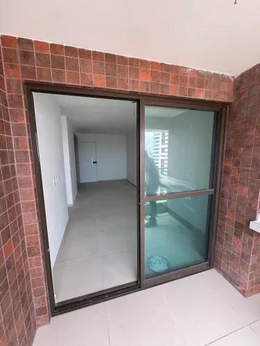 Esquadria de varanda 