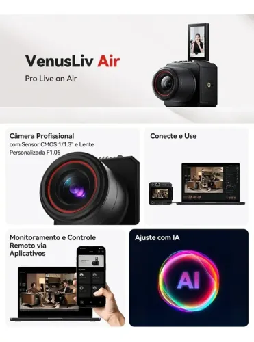 camera live