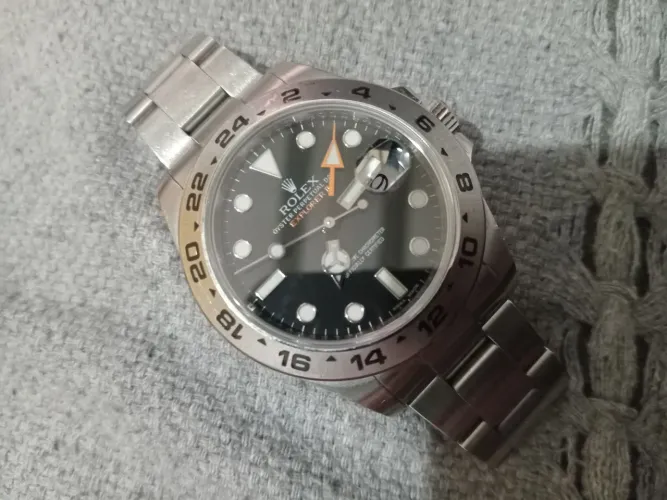 Rolex 1 linha