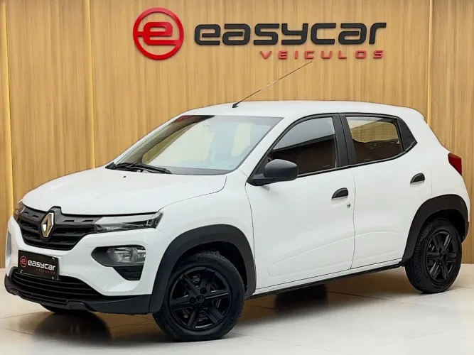 Renault Kwid 1.0 Zen 2023