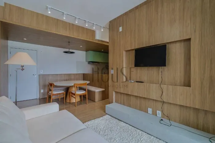 Apartamento com 2 quartos, 76 m² - Condomínio Edifício JK Boa Vista - Sorocaba/SP