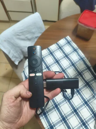 Xiaomi Mi TV Stick MDZ-24-AA