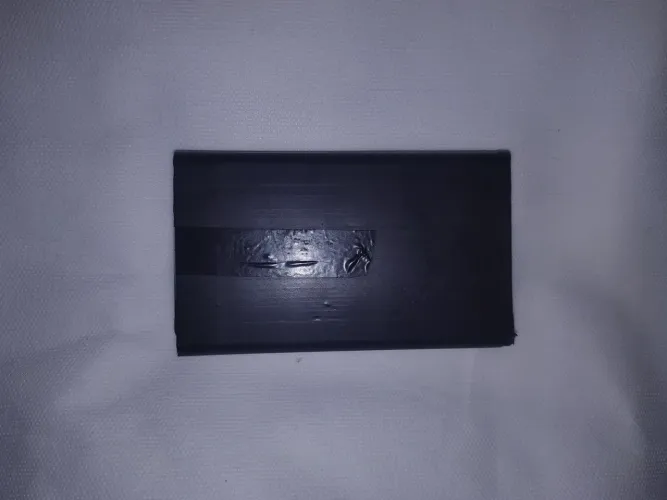 Hd externo 500 GB