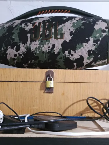 Bombox3 jbl original 